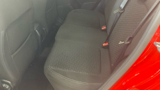 Ford Fiesta 1.0 EcoBoost 125 Titanium X 5dr Auto [7 Speed] Petrol Hatchback